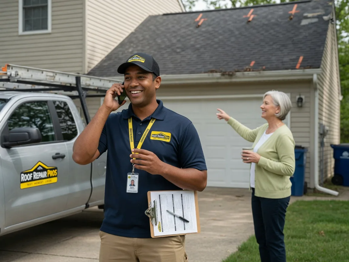 Roof Repair Jellico, TN FAQs